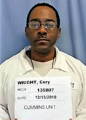 Inmate Cory S Wright