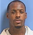 Inmate Marcus L Robinson Talley