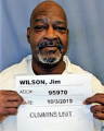 Inmate Jim Wilson