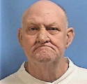 Inmate Gary G Wimberly