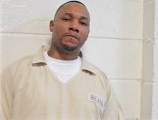 Inmate Kelvin D Beasley