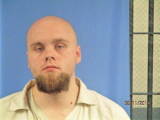 Inmate Christopher S Laney