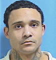 Inmate Anthony D Williams