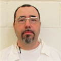 Inmate Tony Williams