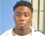 Inmate Shaquan Willis