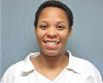 Inmate Shaniqua Wright