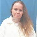 Inmate Angela Baker Ivy