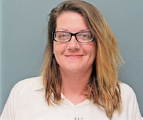 Inmate Melissa S Vanderbush