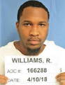 Inmate Richard D Williams
