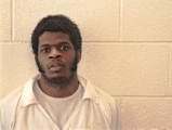 Inmate Preston R Robinson
