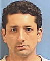 Inmate David Alcala