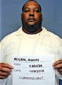 Inmate Randy D Allen