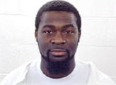 Inmate Jeremiah D Kimble