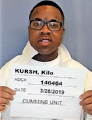 Inmate Kilo G Kursh
