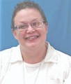 Inmate Susan L Robinson