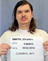 Inmate Charles R Smith