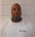 Inmate Antonio C Moore
