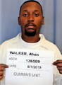 Inmate Alvin K Walker