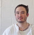 Inmate Jeffrey B Lefevre