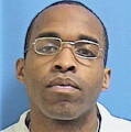 Inmate Drayton E Owens