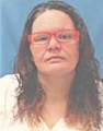 Inmate Wendy Pittman