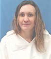 Inmate Katie Rhoades