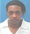 Inmate Kandice Smith