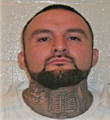 Inmate Victor Villaran Espinoza