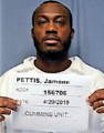 Inmate Jamone R Pettis