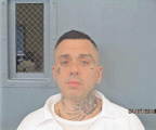 Inmate Robert B Pilcher