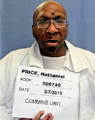 Inmate Nathaniel Price