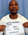 Inmate Charles L Weekly khabir