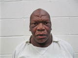 Inmate William Jackson
