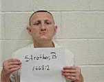 Inmate Bryan J Strother