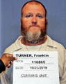 Inmate Franklin H Turner