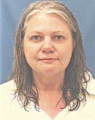 Inmate Janet Weaver