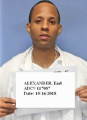 Inmate Earl C Alexander