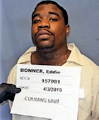 Inmate Eddie Bonner