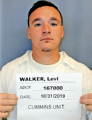 Inmate Levi S Walker