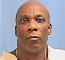 Inmate Carlton Shutes