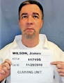 Inmate James H Wilson