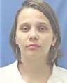Inmate Alyssa G Wright