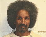 Inmate Johnny L Wright