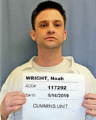 Inmate Noah D Wright