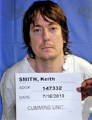 Inmate Keith I Smith