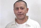 Inmate Fredy A Vasquez