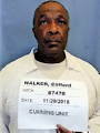 Inmate Clifford W Walker