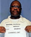 Inmate Anthony S Moore