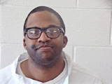 Inmate Detrick T Patterson