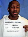 Inmate Michael A Sullivan
